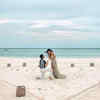 Article image for: Romantic pictures from Alanna Panday’s engagement with beau <i class="tbold">ivor mccray</i> will surely melt your heart