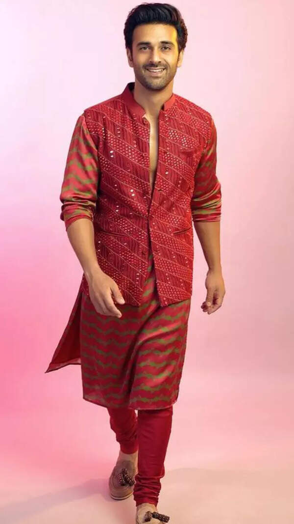 Pulkit Samrat
