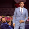Solid Bromance between Rohit Shetty and Akshay Kumar