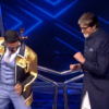 ​Akshay Kumar’s tribute to Amitabh Bachchan
