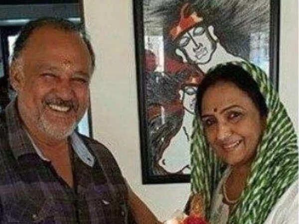 Alok Nath Stills