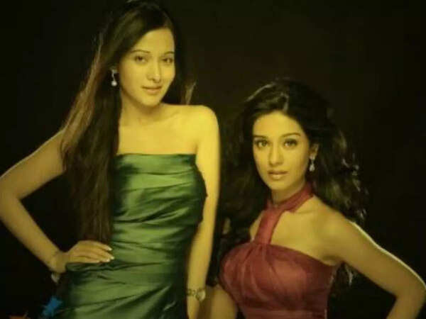 Amrita Rao