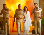 Rohit Shetty's 'Sooryavanshi' set for a grand post-Diwali release