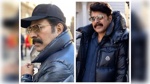 Mammootty