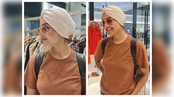 Manju Warrier