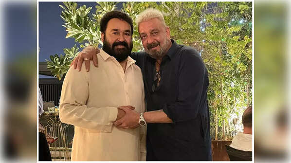 Mohanlal
