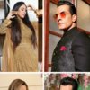 <i class="tbold">anupamaa actor</i>s turned out in all their finery this Diwali