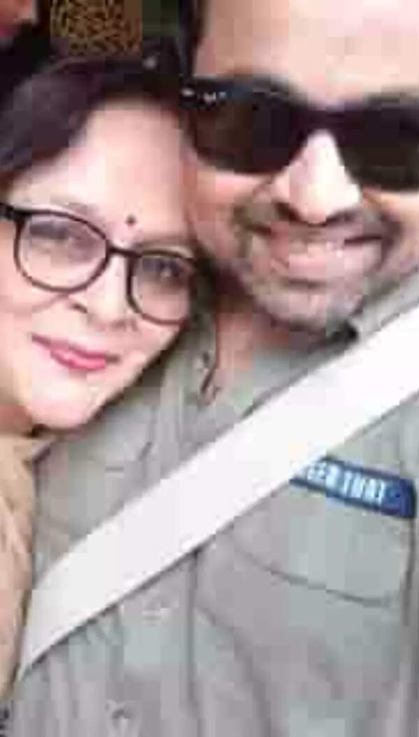 Subodh Bhave