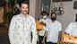 Arjun Kapoor, Malaika Arora, Janhvi Kapoor and Khushi Kapoor dazzle at Anil Kapoor's Diwali bash