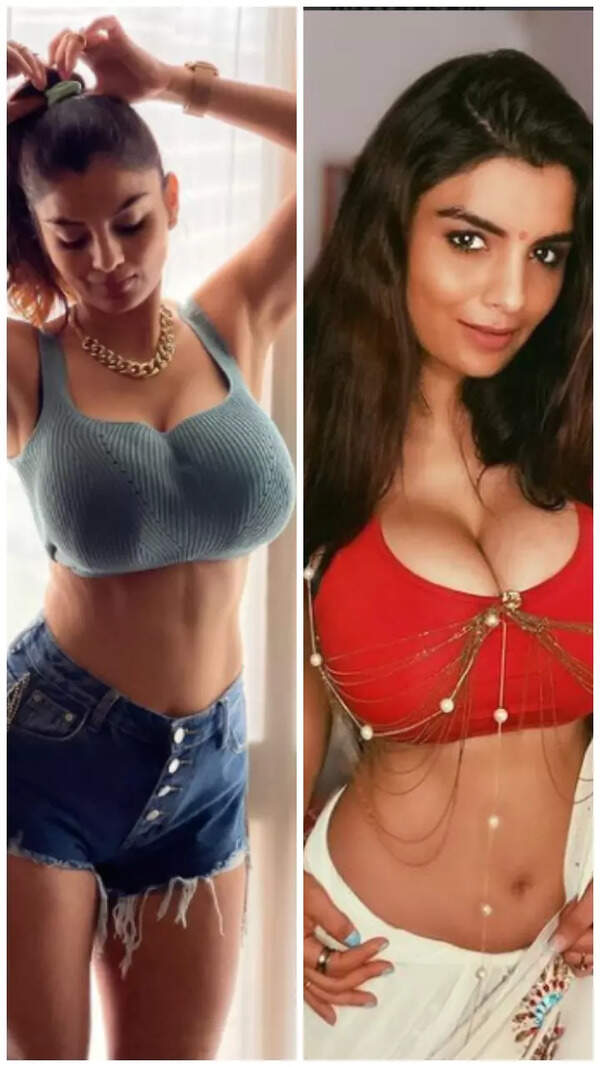 Anveshi Jain