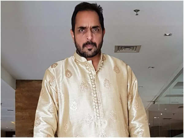 Vishwajeet Pradhan Photos