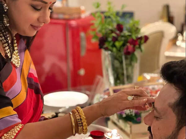 Rupali Ganguly
