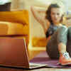 Make healthy exercise goals