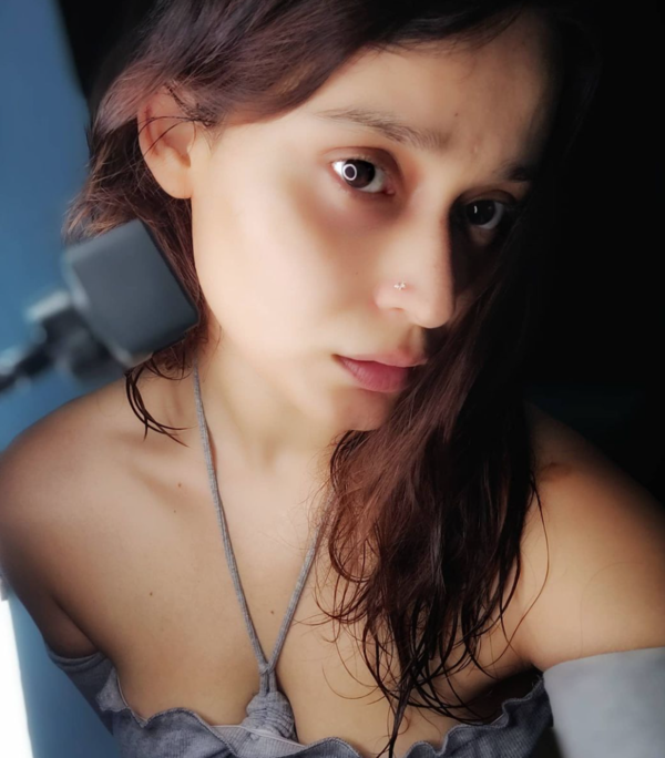 Swati Semwal