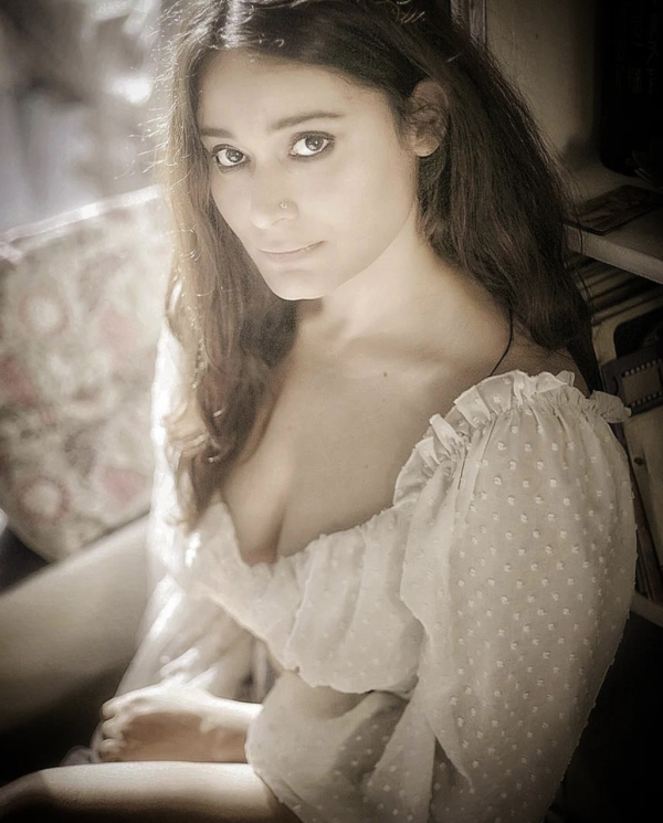 Swati Semwal