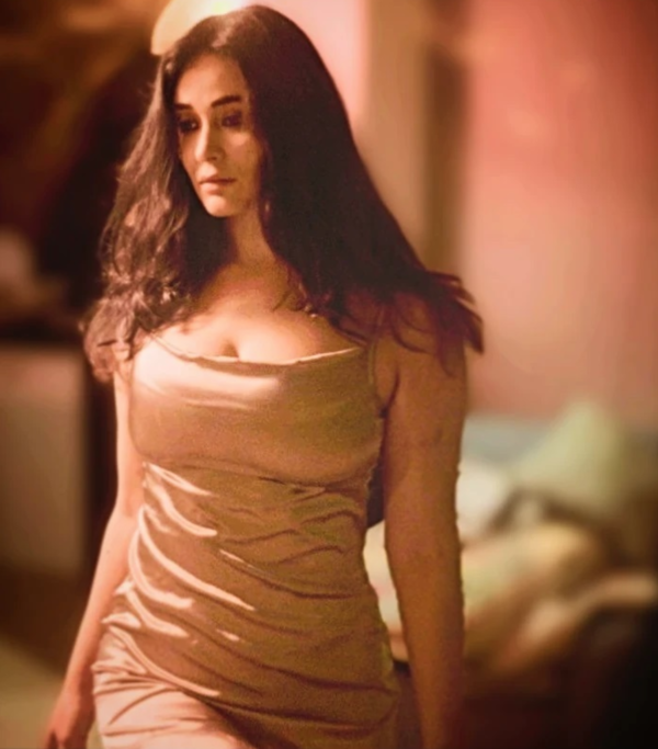 Swati Semwal
