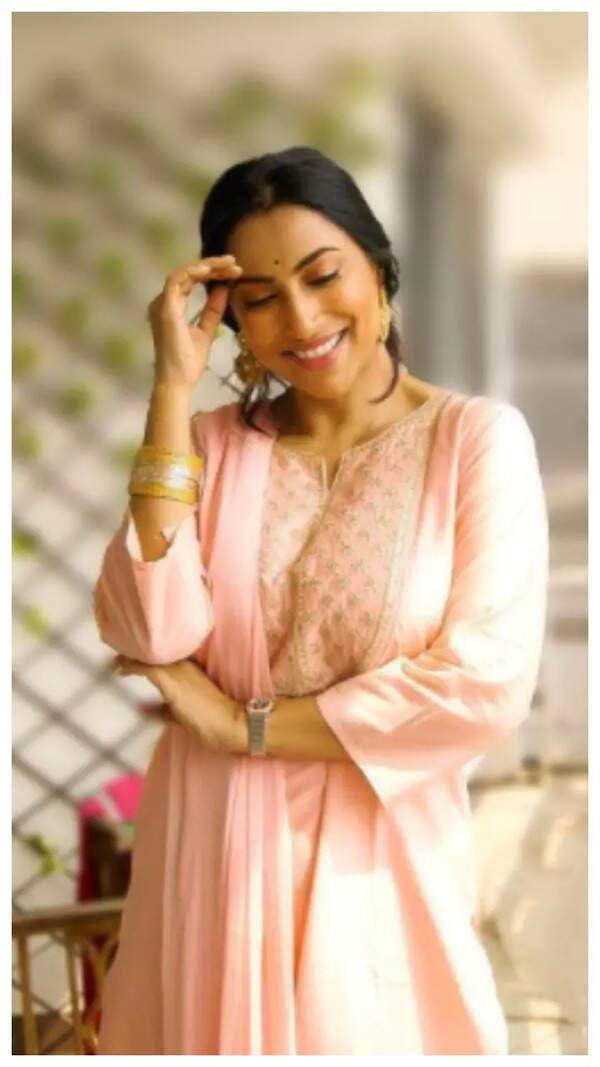 Kranti Redkar