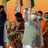 BJP national executive meeting live updates: BJP not centred around any family, its values are 'sewa, sankalp, samarpan', says PM Modi