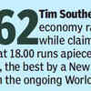 'Super' Southee
