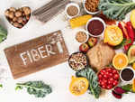​Add fibre to the diet