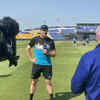 We know the challenge Afghanistan pose. They’ve got batters who can hurt us & bowlers who can restrict us: Martin Guptill
