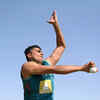 How big an impact will Mujeeb Ur Rahman have today?