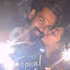 ​First Diwali