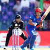 Najibullah Zadran on song!