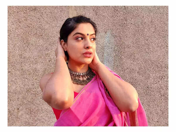 Archana Kavi Stills