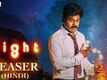 Eight - Official Teaser (Hindi)