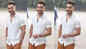 Aayush Sharma was spotted promoting his upcoming film Antim: The Final Truth