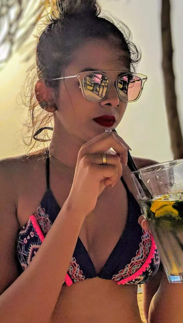Mitali Mayekar