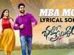 Chalo Premiddam | Song - MBA MCA (Lyrical)