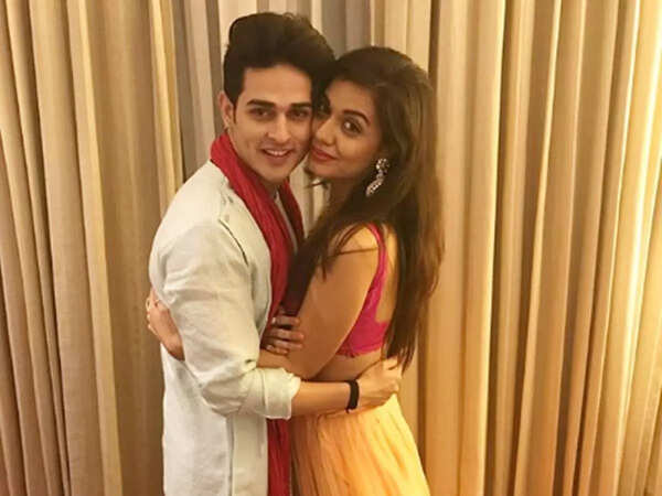 Priyank Sharma