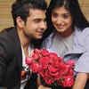Karan Kundrra and Kritika Kamra