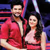 Raqesh Bapat and Ridhi Dogra