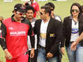 CCL Opening ceremony