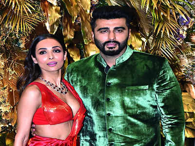 Kapoor What Makes Arjun Kapoor Happy