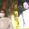 Article image for: Sara Ali Khan, Vicky Kaushal spotted together
