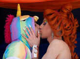 40 images from LGBTQ Pride Parade in Argentina