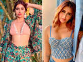Miesha Iyer's pictures go viral as she gets evicted from Bigg Boss 15