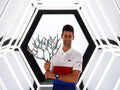 Novak Djokovic defeats Daniil Medvedev to win Paris Masters title, pictures of the tennis sensation go viral