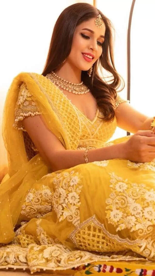Lavanya Tripathi