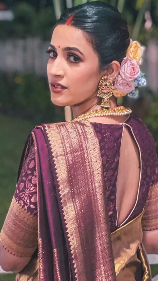Niharika Konidela