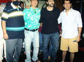 Sooryavanshi: Screening