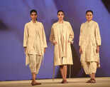 Fashion Design Council of India (FDCI) Fashion Show