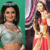 Noticeable performances on TV