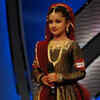Making her debut at the age of 10