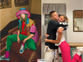 Romeo Beckham's girlfriend Mia Regan is Gen-Z's style muse, pictures of the model will make you go whoa