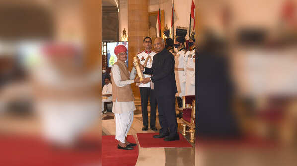 Padma Awards